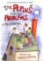 The Pepins and Their Problems -- Bok 9780888996336