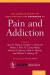American Society of Addiction Medicine Handbook on Pain and Addiction -- Bok 9780190265373