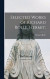 Selected Works of Richard Rolle, Hermit; -- Bok 9781014263230