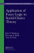 Application of Fuzzy Logic to Social Choice Theory -- Bok 9781482250985