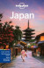 Lonely Planet Japan -- Bok 9781788683814