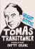 Bright Scythe: Selected Poems by Tomas Tranströmer -- Bok 9781956046496