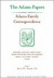 Adams Family Correspondence: Volume 8 -- Bok 9780674022782