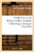 Chefs-d'Oeuvre Du Theatre Suedois. Leopold, Gyllenborg, Lindegren -- Bok 9782013360401