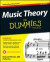Music Theory For Dummies -- Bok 9781118990940