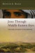Jesus Through Middle Eastern Eyes -- Bok 9780281059751