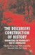 The Discursive Construction of History -- Bok 9780230013230