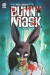 Bunny Mask: The Cave Collection -- Bok 9781956731378
