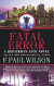 Fatal Error -- Bok 9780765395467