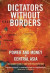 Dictators Without Borders -- Bok 9780300243192