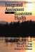 Integrated Assessment of Ecosystem Health -- Bok 9781439822661