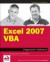 Excel 2007 VBA Programmers Reference -- Bok 9780470046432