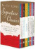 The C. S. Lewis Signature Classics (8-Volume Box Set): An Anthology of 8 C. S. Lewis Titles: Mere Christianity, the Screwtape Letters, Miracles, the G -- Bok 9780062572561