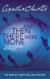 And Then There Were None -- Bok 9780007136834
