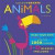 Colour Create: Animals -- Bok 9781848770843