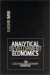 Analytical Development Economics -- Bok 9780262523448