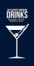 The ultimate handbook DRINKS (Epub3) -- Bok 9789188755957