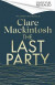 The Last Party -- Bok 9780751577105