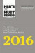 HBR's 10 Must Reads 2016 -- Bok 9781633694637