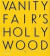 &#39;Vanity Fair&#39;s&#39; Hollywood -- Bok 9780500283240