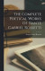 The Complete Poetical Works Of Dante Gabriel Rossetti -- Bok 9781015594036