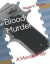 Bloody Murder: A Murder Play -- Bok 9781974165629