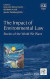 The Impact of Environmental Law -- Bok 9781803920122