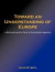 Toward an Understanding of Europe -- Bok 9781599429830