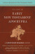 Early New Testament Apocrypha -- Bok 9780310099727