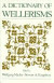 A Dictionary of Wellerisms -- Bok 9780195083187