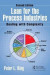 Lean for the Process Industries -- Bok 9780367023324