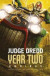 Judge Dredd: Year Two -- Bok 9781781085967