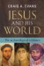 Jesus and His World -- Bok 9780281060979