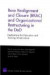 Base Realignment and Closure (BRAC) and Organizational Restructuring in the DoD -- Bok 9780833035578