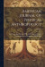 American Journal Of Physical Anthropology; Volume 1 -- Bok 9781022545199