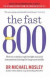 The Fast 800 -- Bok 9781780723624