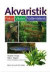 Akvaristik : Fiskar, Växter, Vattenteknik -- Bok 9789127352735