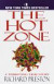 The Hot Zone: The Terrifying True Story of the Origins of the Ebola Virus -- Bok 9780385495226