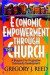 Economic Empowerment Through the Church -- Bok 9780310489511