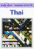 Thai Audio Pack -- Bok 9780864422804