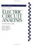 Electric Circuit Analysis, 3e Student Problem Set and Solutions -- Bok 9780471367246