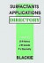 Surfactants Applications Directory -- Bok 9780216926905