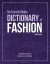 The Fairchild Books Dictionary of Fashion -- Bok 9781501365348