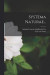 Systema Naturae... -- Bok 9781015856707