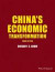 China's Economic Transformation -- Bok 9781118909959