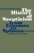 History of Scepticism from Erasmus to Spinoza -- Bok 9780520342453