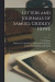 Letters and Journals of Samuel Gridley Howe; v.1 -- Bok 9781015315808