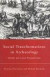 Social Transformations in Archaeology -- Bok 9780415067898