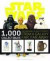 Star Wars: 1,000 Collectibles -- Bok 9780810972919