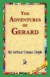 The Adventures of Gerard -- Bok 9781421808062